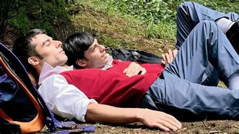 indian boys to boys xxx|WATCH: This gay Indian romance has everyone talking about its。